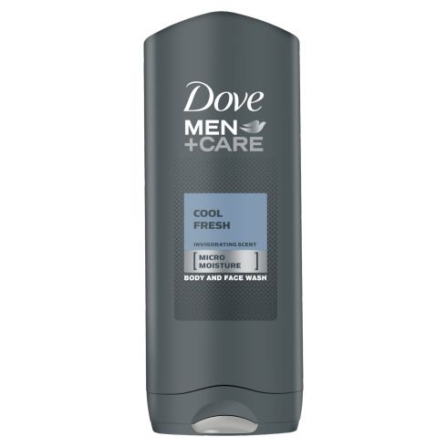 Dove Men+Care sprchov gel Cool Fresh 250 ml