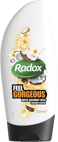 Radox sprchov gel Feel Gorgeous FW 250 ml