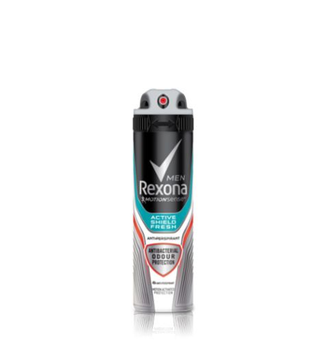 Rexona Men deo spray Active Shield Fresh 150 ml