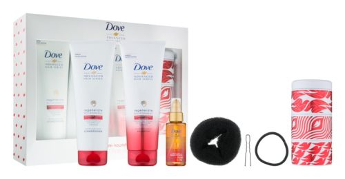 Dove Advanced Hair Series Regenerate Nourishment