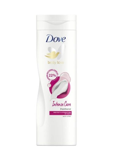 Dove tlov mlko Intense Care 400 ml