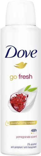 Dove antiperspirant GO FRESH Grantov jablko 150 ml