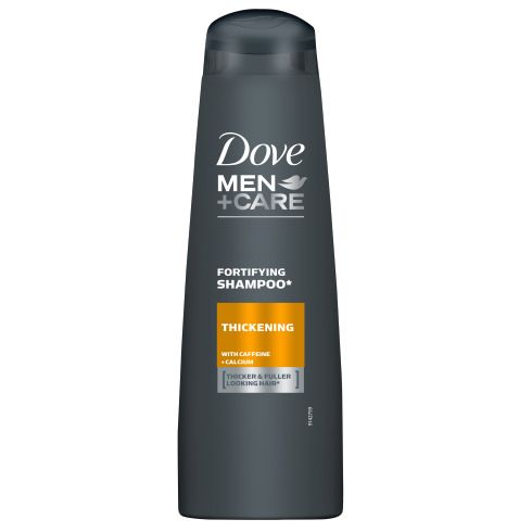 Dove Men+Care ampon Thickening 400 ml