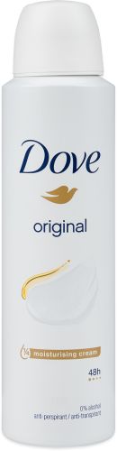 Dove antiperspirant Original 150 ml