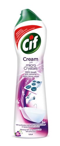 Cif Cream lila 500 ml