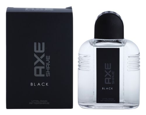 Axe aftershave Black 100ml