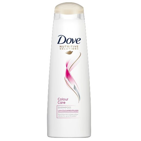 Dove ampon na barven vlasy 250 ml