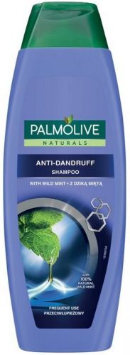 Palmolive Naturals ampon Anti-Dandruff 350ml