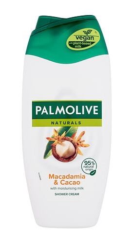 Palmolive sprchový gel Macadamia &amp; Cacao 250 ml