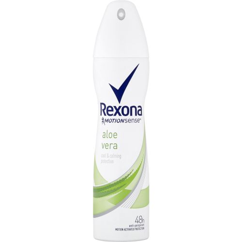 Rexona antiperspirant Aloe Vera 150 ml