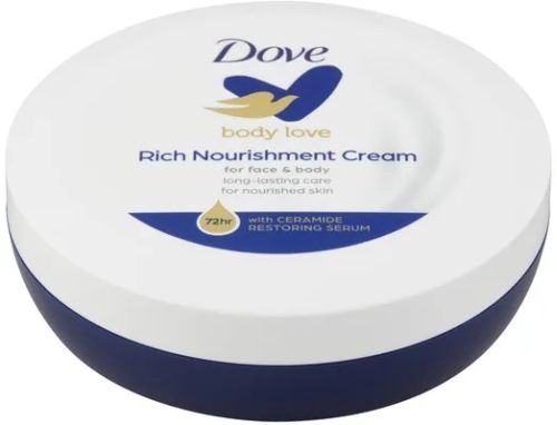 Dove Rich Nourishment vivn krm 150 ml