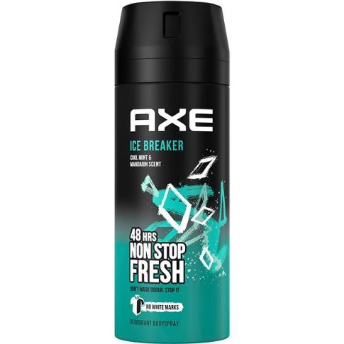 Axe deo spray Ice Breaker 150 ml