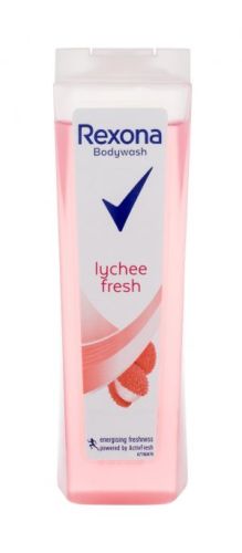 Rexona sprchový gel Lychee Fresh 250 ml
