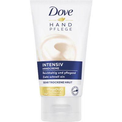 Dove krm na ruce Intensive 75 ml