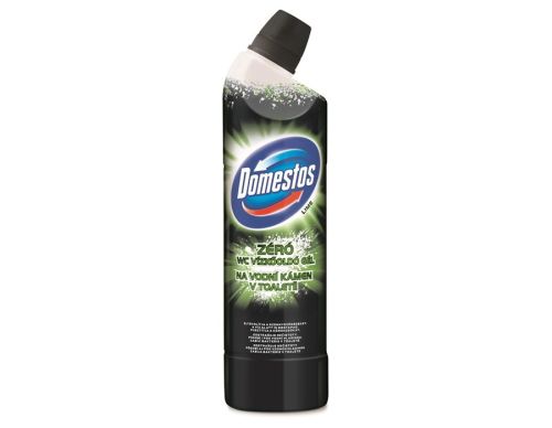 Domestos Zero na vodn kmen Lime 750 ml