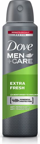 Dove Men+Care deo spray Extra Fresh 150 ml