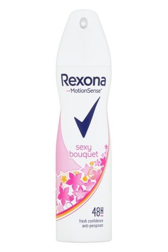 Rexona antiperspirant Sexy Bouquet 150 ml