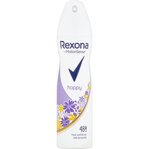 Rexona antiperspirant Happy Morning 150 ml