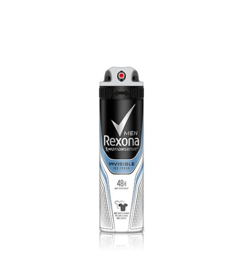 Rexona Men deo spray Invisible Fresh Power 150 ml