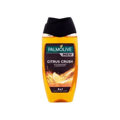 Palmolive sprchov gel Men Citrus Crush 250 ml