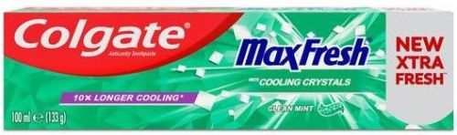 Colgate zubn pasta Max Fresh Clean Mint 100 ml