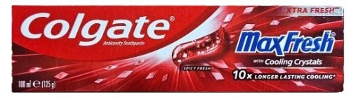 Colgate zubn pasta Max Fresh Spicy Fresh 100 ml
