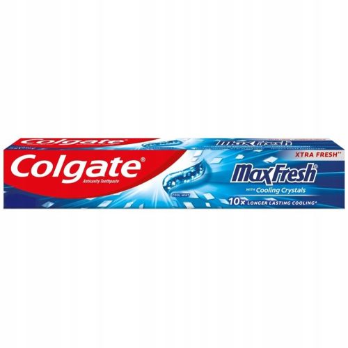 Colgate zubní pasta Max Fresh Cooling Crystals 100 ml