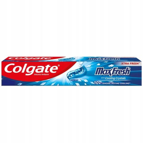 Colgate zubn pasta Max Fresh Cooling Crystals 100 ml