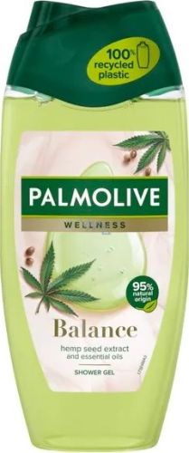 Palmolive sprchový gel Balance 250 ml