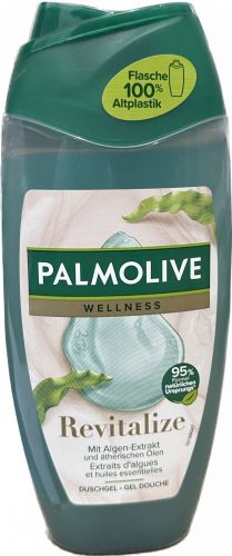 Palmolive sprchov gel Revitalize 250 ml