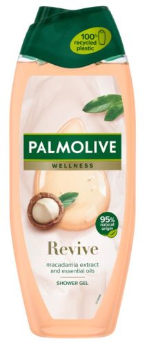 Palmolive sprchov gel Revive 500 ml