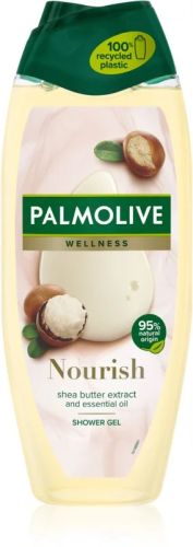 Palmolive sprchov gel Nourish 500ml