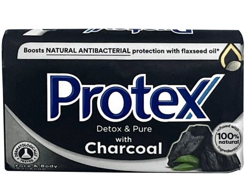 Protex Charcoal antibakteriln mdlo 90g