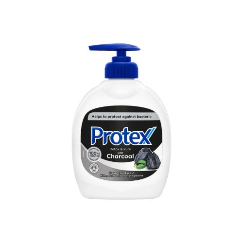Protex Charcoal antibakteriln tekut mdlo 300 ml