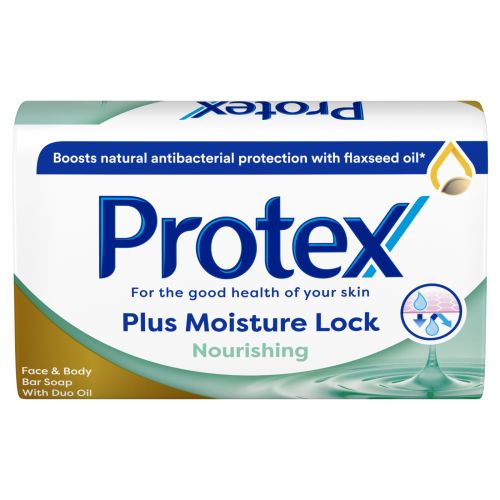 Protex Plus Moisture Lock Nourishing mdlo 90 g