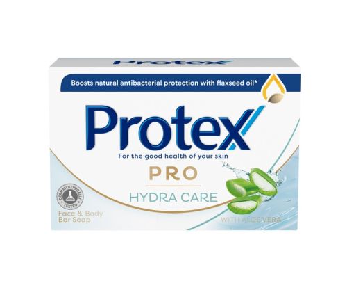 Protex Pro Hydra Care antibakteriln mdlo 90 g