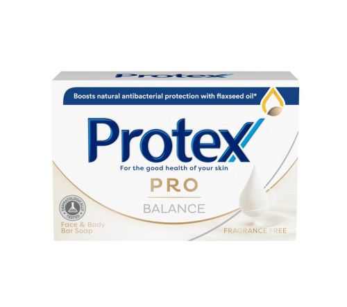 Protex Pro Balance antibakteriln mdlo 90 g