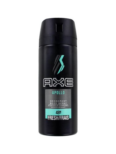 Axe deo spray Apollo 150 ml
