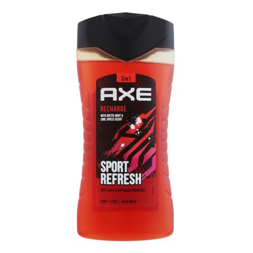 Axe sprchový gel Sport Refresh 250 ml