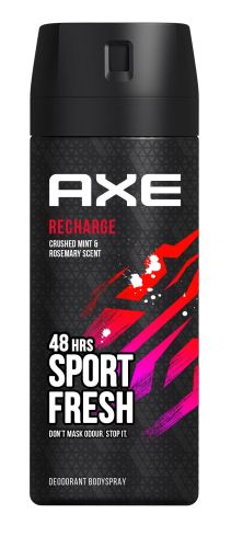 Axe deo spray Sport Fresh 150 ml