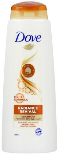 Dove ampon Radiance Revival 400ml