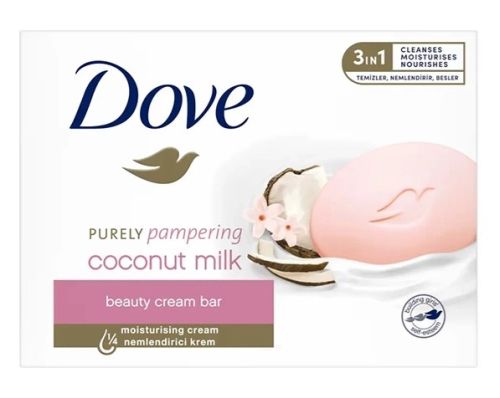 Dove tuh mdlo Coconut Milk 90 g