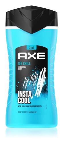 Axe sprchov gel Ice Cool 250 ml