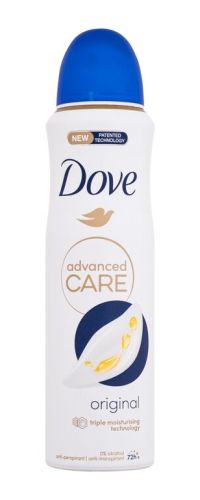 Dove deo spray Advanced Care Original 150 ml