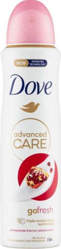Dove deo spray Advanced Care Grantov jablko 150 ml
