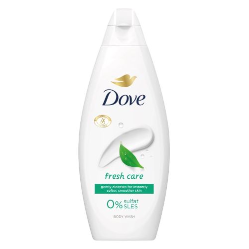 Dove sprchov gel Fresh Care 250 ml