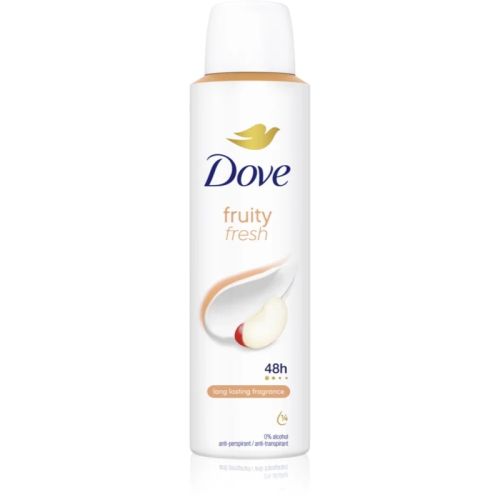 Dove antiperspirant Fruity Fresh 150 ml