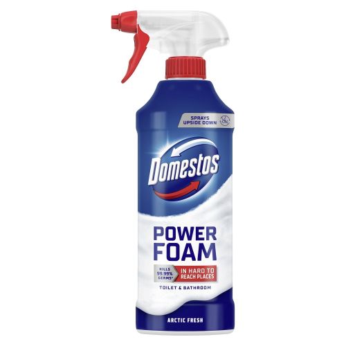 Domestos pnov isti toalet a koupelen Arctic Fresh 435 ml