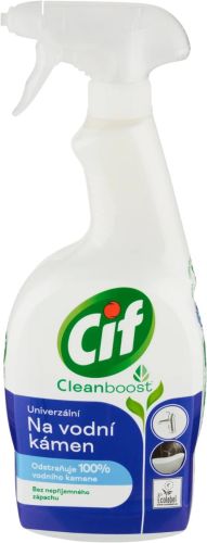 Cif koupelna Ultrafast 750 ml
