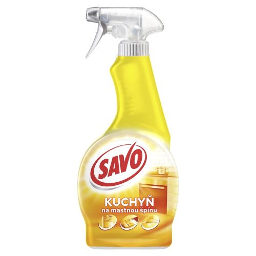 Savo Kuchyn rozpraova 500 ml